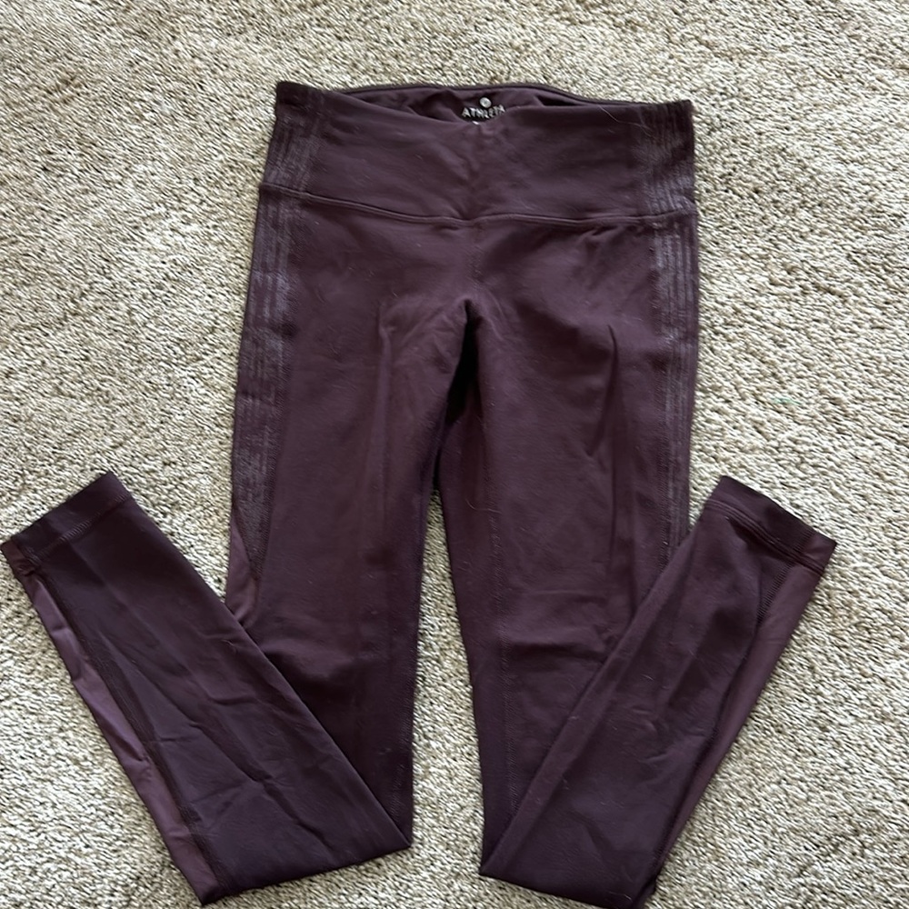 Athleta women’s leggings